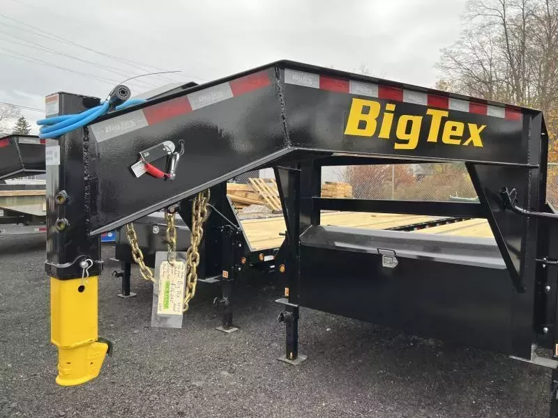 new Equipment / Flatbed Trailers Big Tex Trailers Other for sale, in Belford, NJ Thumbnail 4