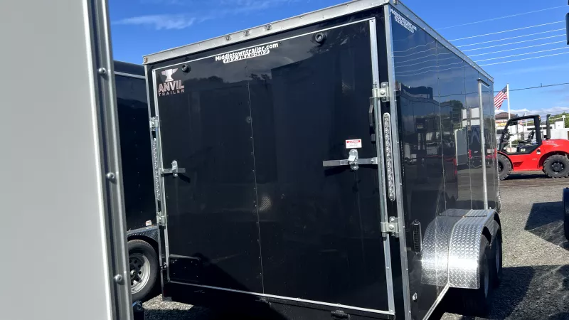 new Cargo (Enclosed) Trailers Anvil Other for sale, in Belford, NJ Thumbnail 9