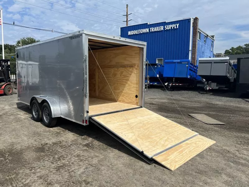 new Cargo (Enclosed) Trailers Anvil Other for sale, in Belford, NJ Thumbnail 15