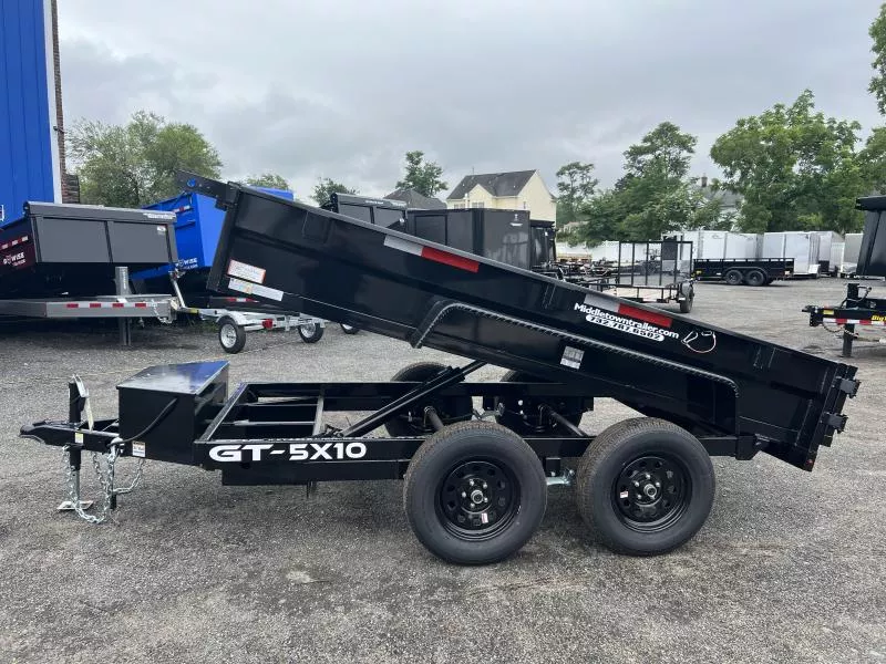 new Dump Trailers Griffin  for sale, in Belford, NJ Thumbnail 5