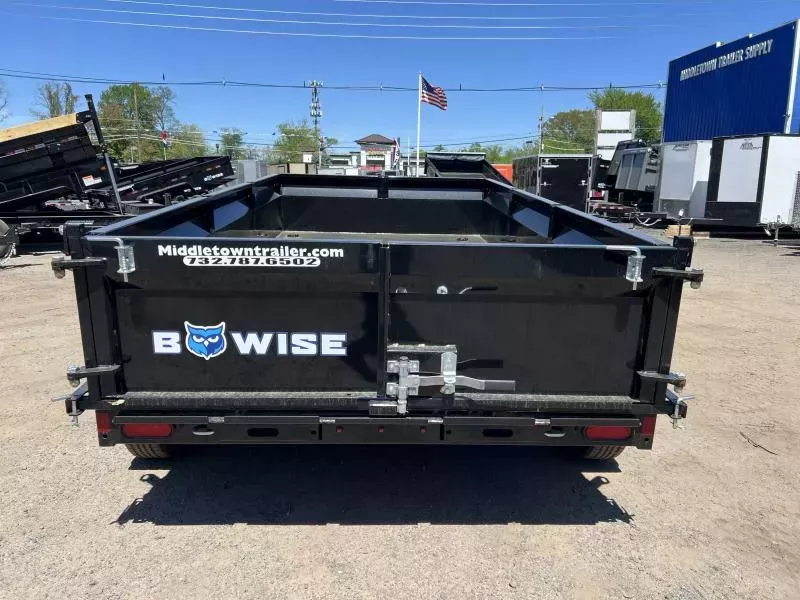 new Dump Trailers BWISE  for sale, in Belford, NJ Thumbnail 10