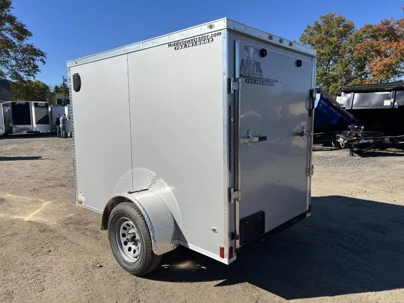 new Cargo (Enclosed) Trailers Anvil Other for sale, in Belford, NJ Thumbnail 5