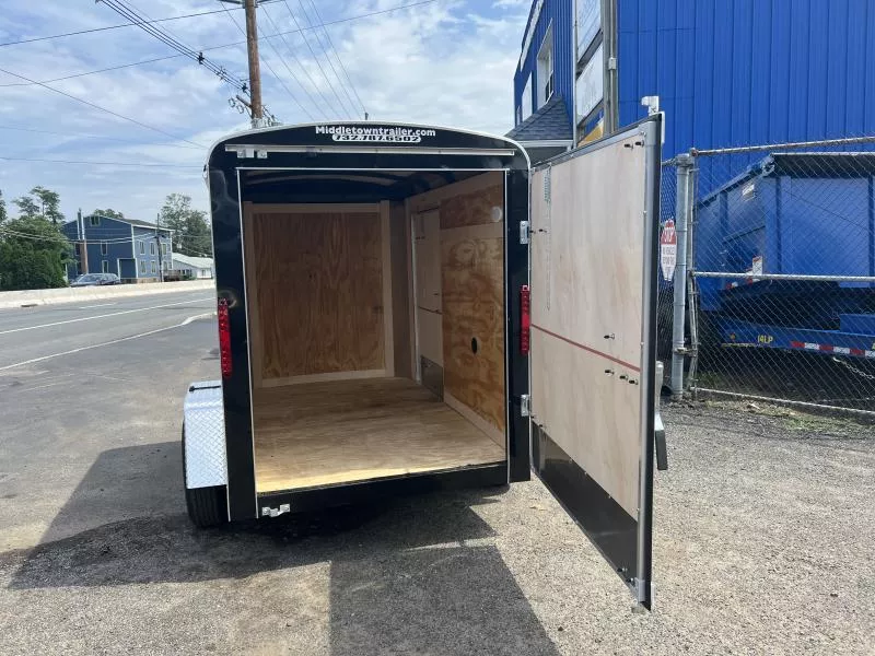 new Cargo (Enclosed) Trailers Homesteader Trailers  for sale, in Belford, NJ Thumbnail 14