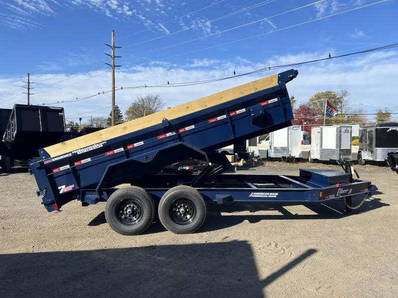 new Dump Trailers Liberty Other for sale, in Belford, NJ Thumbnail 8