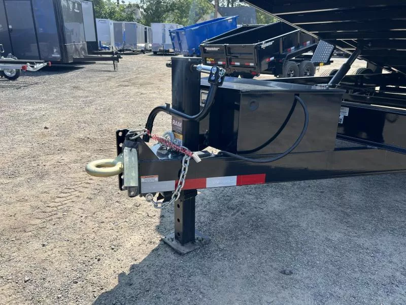 new Dump Trailers BWISE  for sale, in Belford, NJ Thumbnail 12