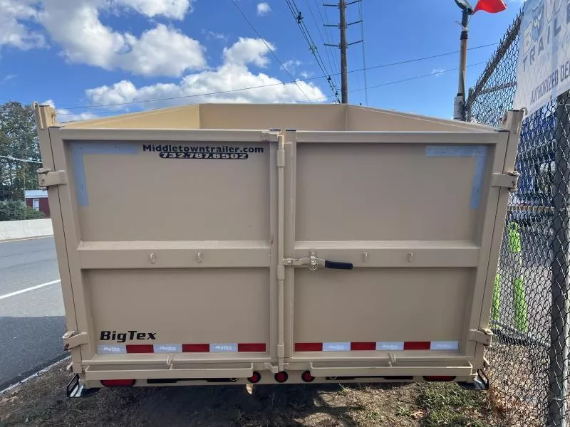 new Dump Trailers Big Tex Trailers Other for sale, in Belford, NJ Thumbnail 5