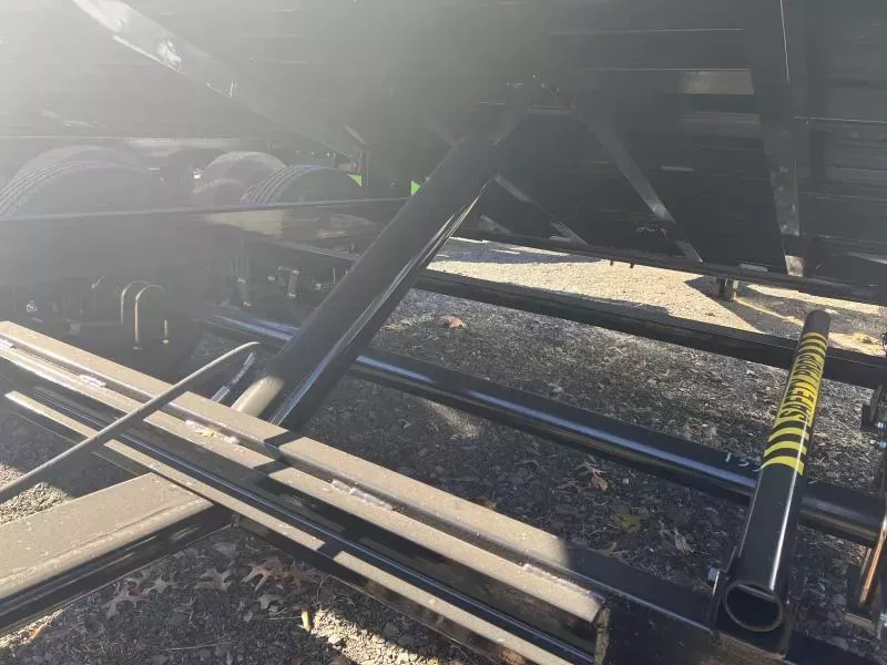 new Dump Trailers BWISE  for sale, in Belford, NJ Thumbnail 7