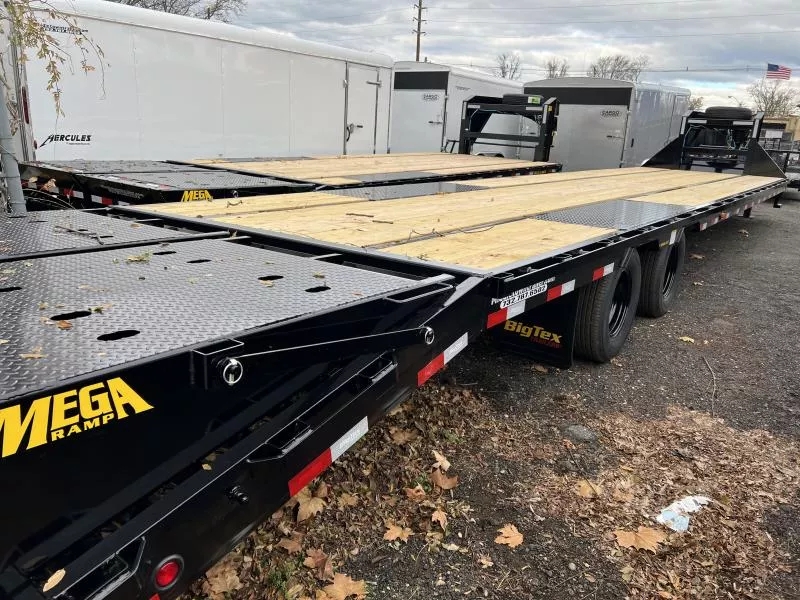 new Equipment / Flatbed Trailers Big Tex Trailers Other for sale, in Belford, NJ Thumbnail 7
