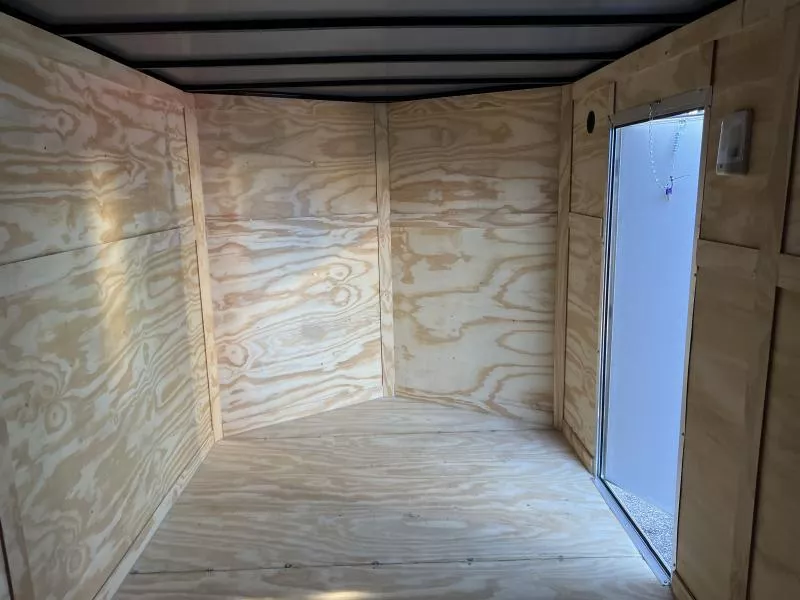 new Cargo (Enclosed) Trailers Anvil Other for sale, in Belford, NJ Thumbnail 7