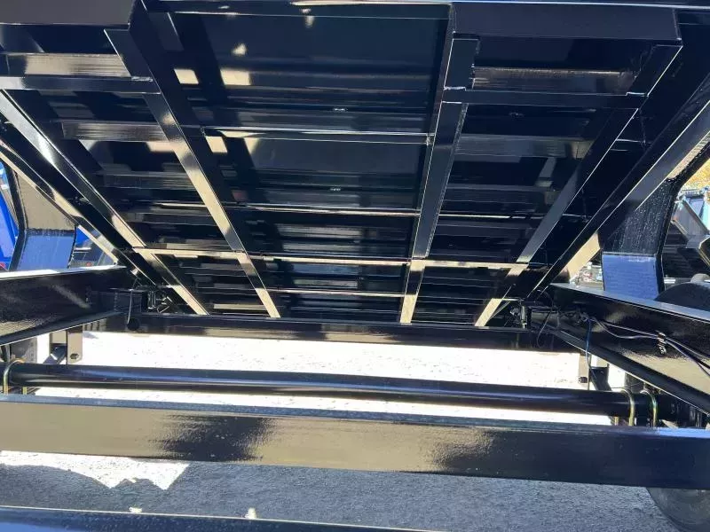 new Dump Trailers Big Tex Trailers Other for sale, in Belford, NJ Thumbnail 11