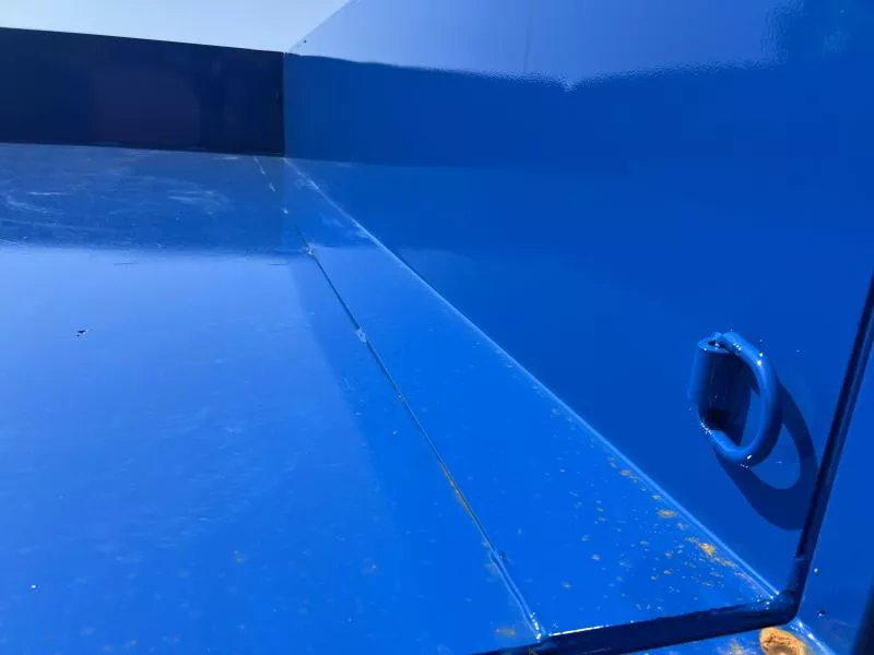 new Dump Trailers Big Tex Trailers Other for sale, in Belford, NJ Thumbnail 18