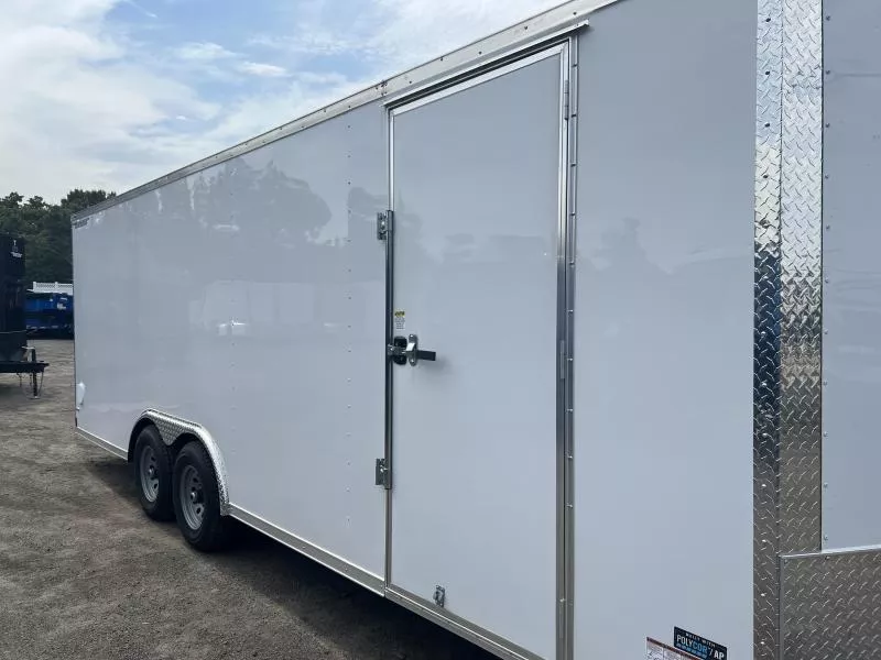 new Cargo (Enclosed) Trailers Anvil  for sale, in Belford, NJ Thumbnail 13