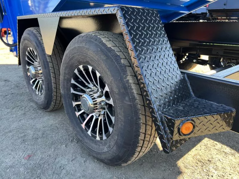 new Dump Trailers BWISE Other for sale, in Belford, NJ Thumbnail 18