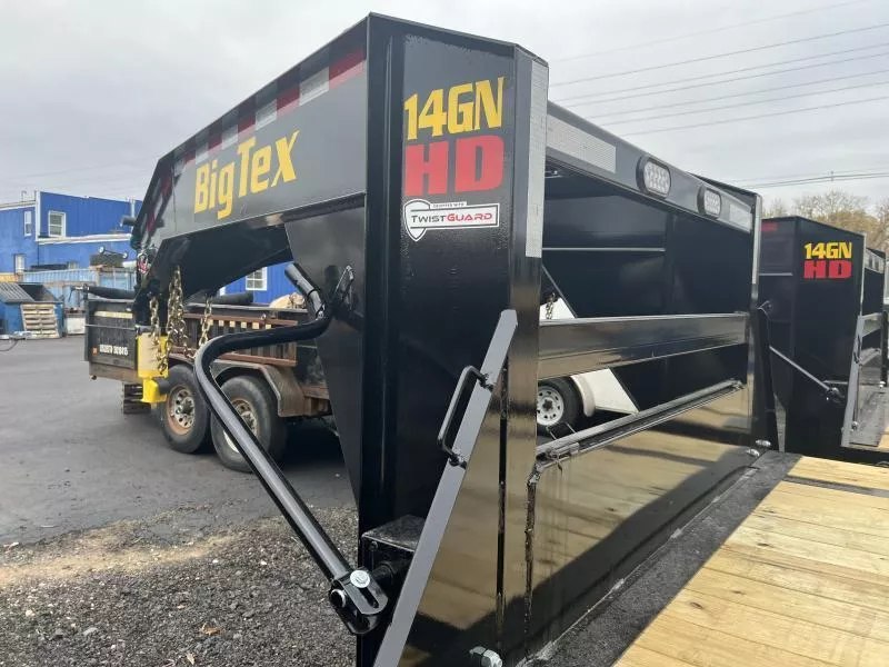 new Equipment / Flatbed Trailers Big Tex Trailers Other for sale, in Belford, NJ Thumbnail 7