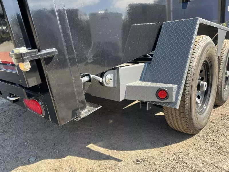 new Dump Trailers BWISE  for sale, in Belford, NJ Thumbnail 19