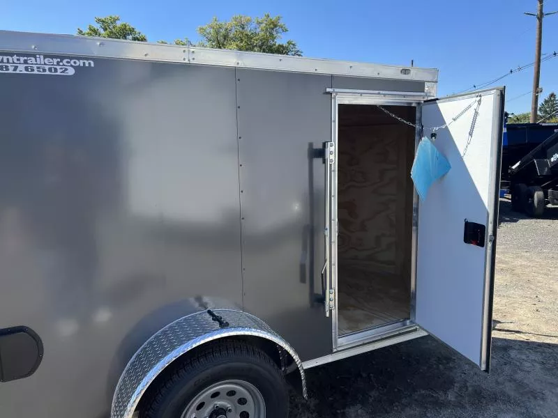 new Cargo (Enclosed) Trailers Anvil Other for sale, in Belford, NJ Thumbnail 14