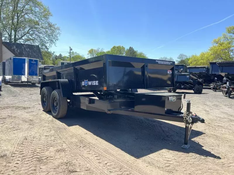 new Dump Trailers BWISE  for sale, in Belford, NJ Thumbnail 3