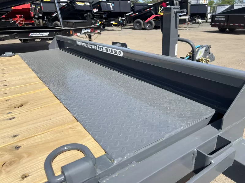 new Tilt Trailers Big Tex Trailers  for sale, in Belford, NJ Thumbnail 13