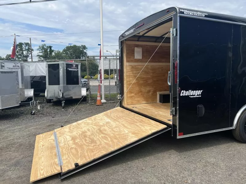 new Cargo (Enclosed) Trailers Homesteader Trailers  for sale, in Belford, NJ Thumbnail 20
