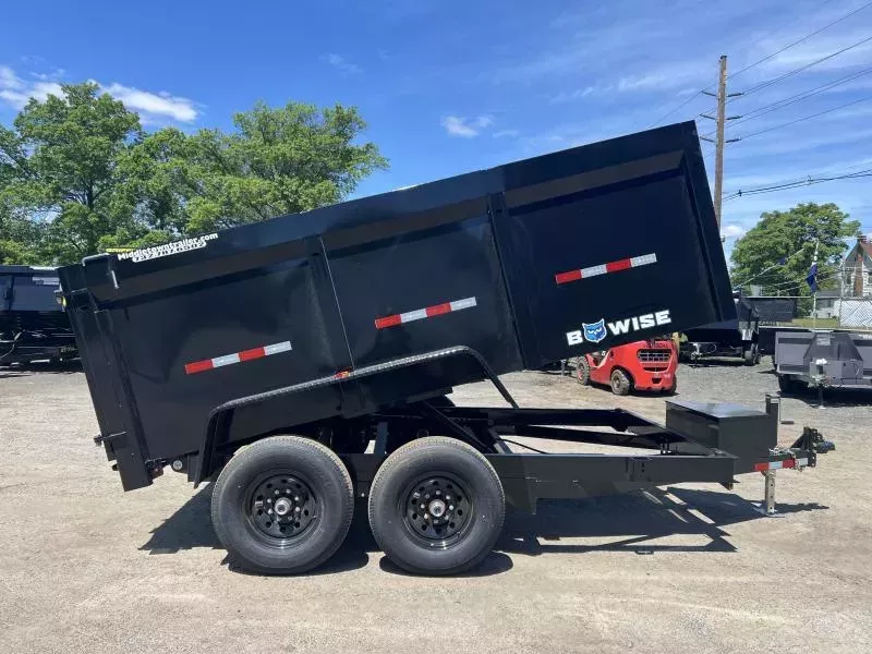 new Dump Trailers BWISE  for sale, in Belford, NJ Thumbnail 8