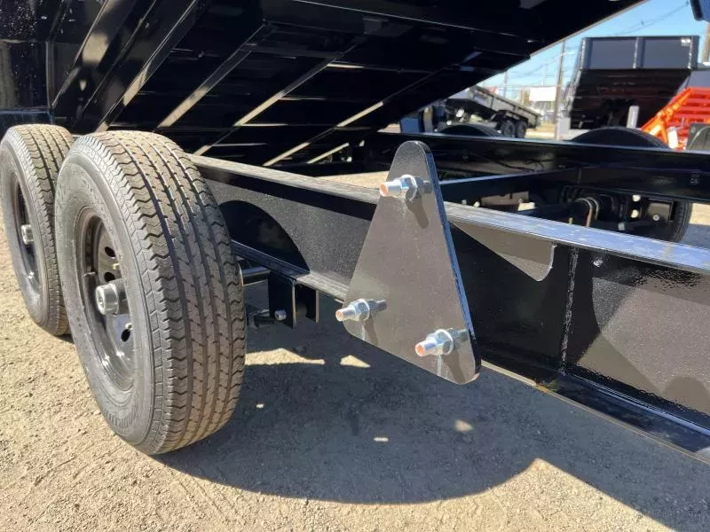 new Dump Trailers Big Tex Trailers Other for sale, in Belford, NJ Thumbnail 20