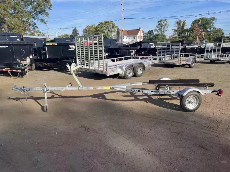new Watercraft Trailers Load Rite  for sale, in Belford, NJ Thumbnail 2