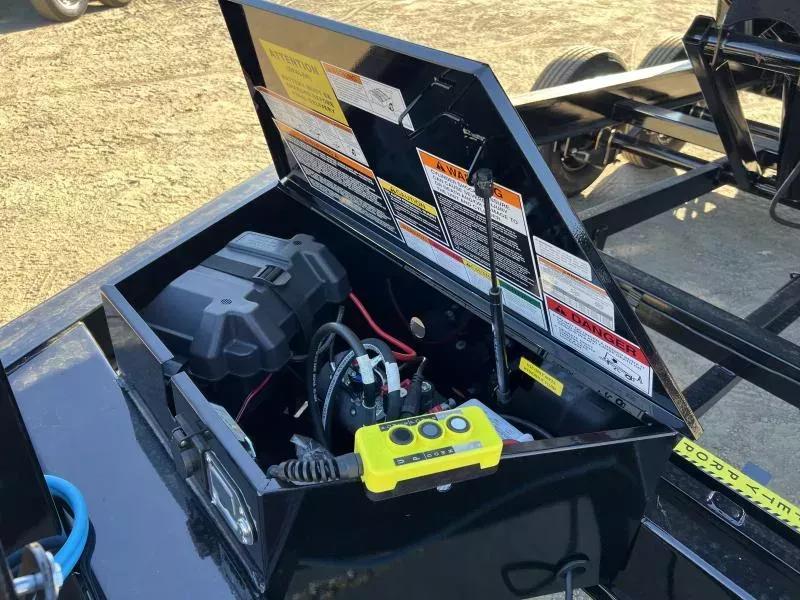 new Dump Trailers Big Tex Trailers Other for sale, in Belford, NJ Thumbnail 15