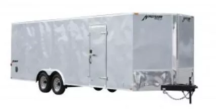 new Cargo (Enclosed) Trailers Homesteader Trailers Other for sale, in Belford, NJ Thumbnail 10