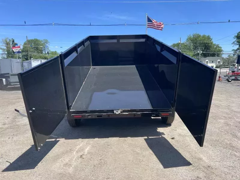 new Dump Trailers BWISE  for sale, in Belford, NJ Thumbnail 18