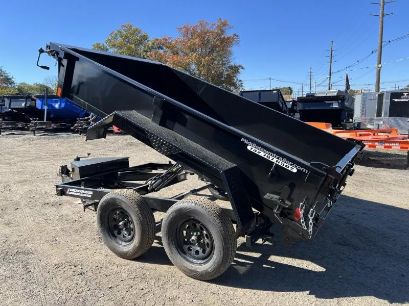 new Dump Trailers Liberty  for sale, in Belford, NJ Thumbnail 5