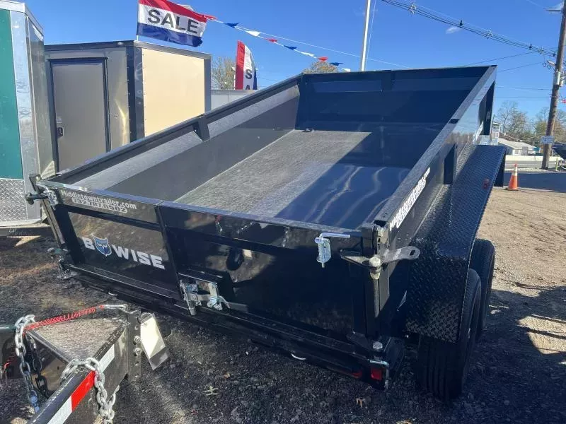 new Dump Trailers BWISE  for sale, in Belford, NJ Thumbnail 10