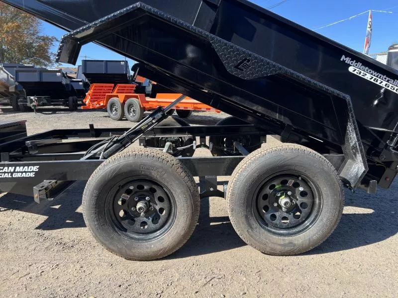 new Dump Trailers Liberty  for sale, in Belford, NJ Thumbnail 14