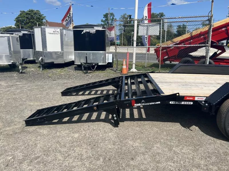 new Equipment / Flatbed Trailers Liberty  for sale, in Belford, NJ Thumbnail 14