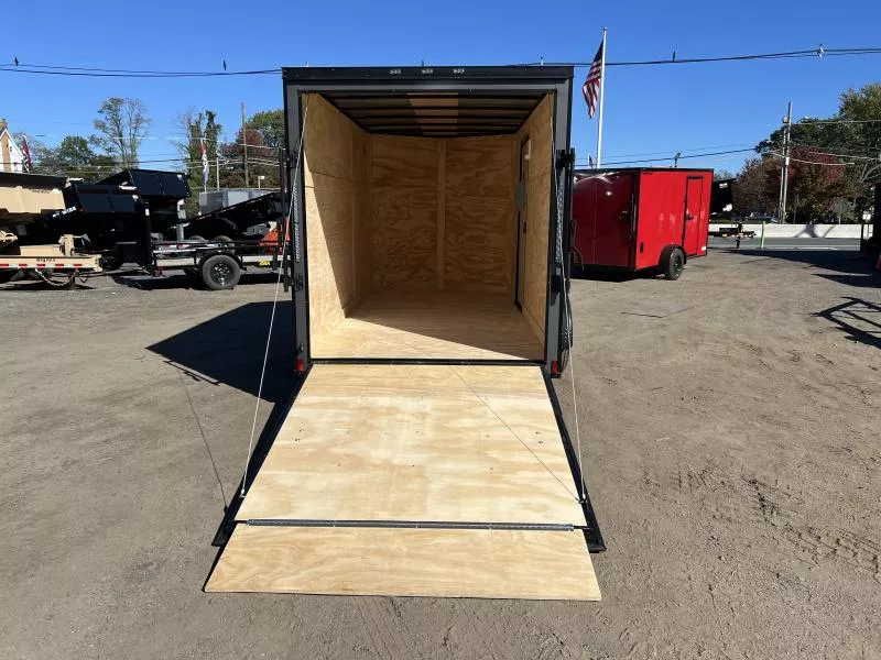 new Cargo (Enclosed) Trailers Anvil Other for sale, in Belford, NJ Thumbnail 17