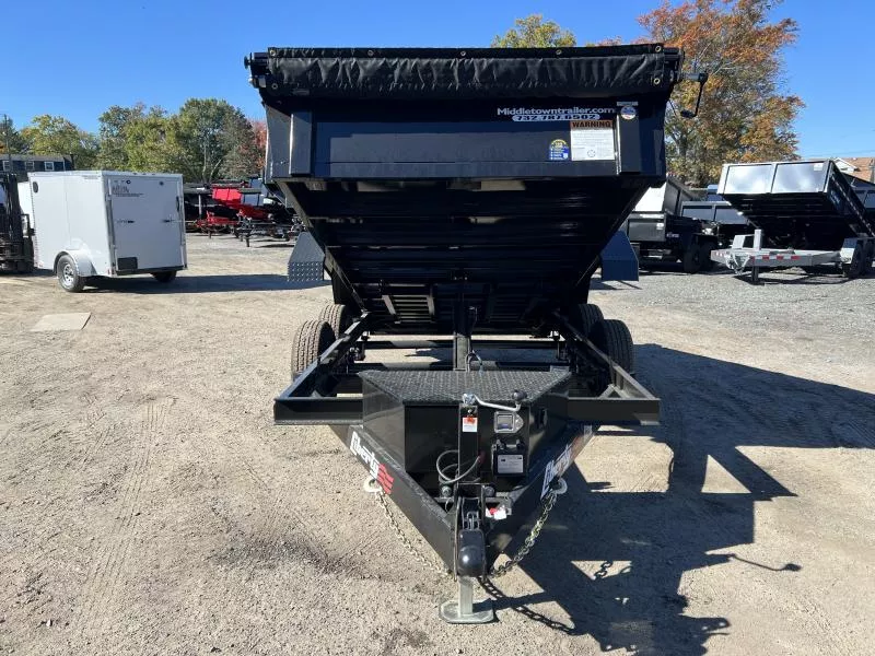 new Dump Trailers Liberty Other for sale, in Belford, NJ Thumbnail 3