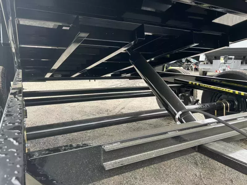 new Dump Trailers BWISE  for sale, in Belford, NJ Thumbnail 10