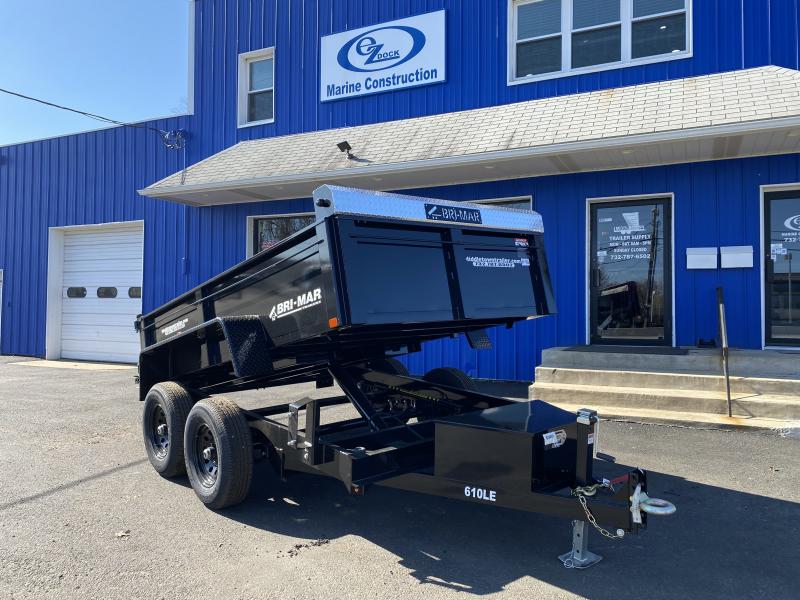 new Dump Trailers BWISE  for sale, in Belford, NJ Thumbnail 4