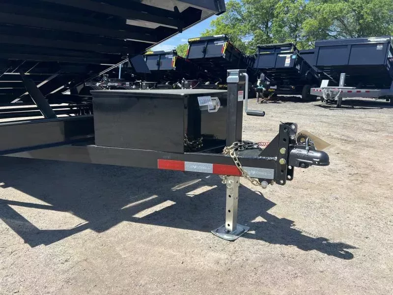 new Dump Trailers BWISE  for sale, in Belford, NJ Thumbnail 10