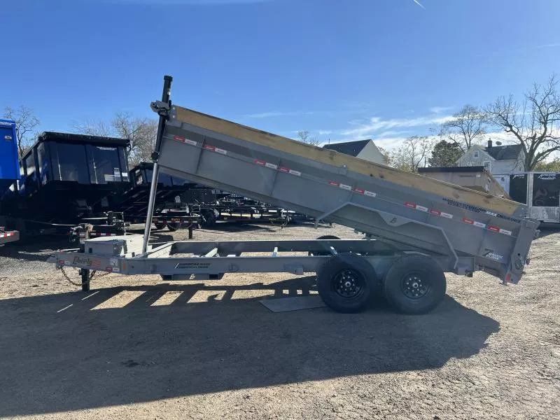 new Dump Trailers Liberty Other for sale, in Belford, NJ Thumbnail 5