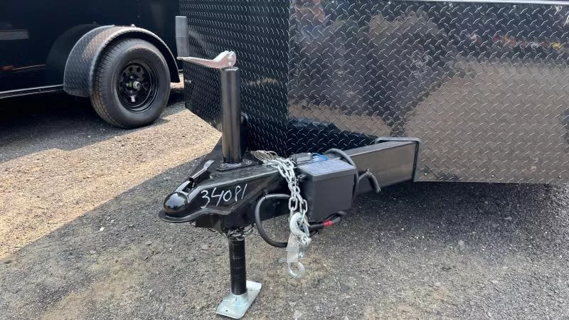 new Cargo (Enclosed) Trailers Anvil Other for sale, in Belford, NJ Thumbnail 7