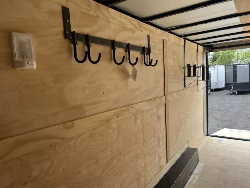 new Cargo (Enclosed) Trailers Anvil  for sale, in Belford, NJ Thumbnail 22