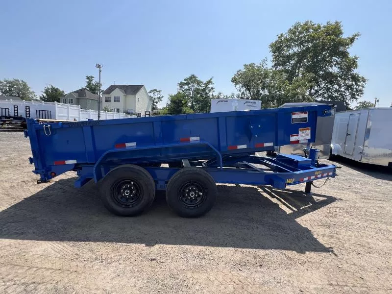 new Dump Trailers Big Tex Trailers Other for sale, in Belford, NJ Thumbnail 8