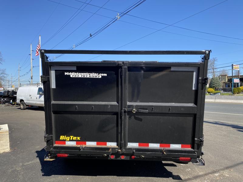 new Dump Trailers Big Tex Trailers Other for sale, in Belford, NJ Thumbnail 4