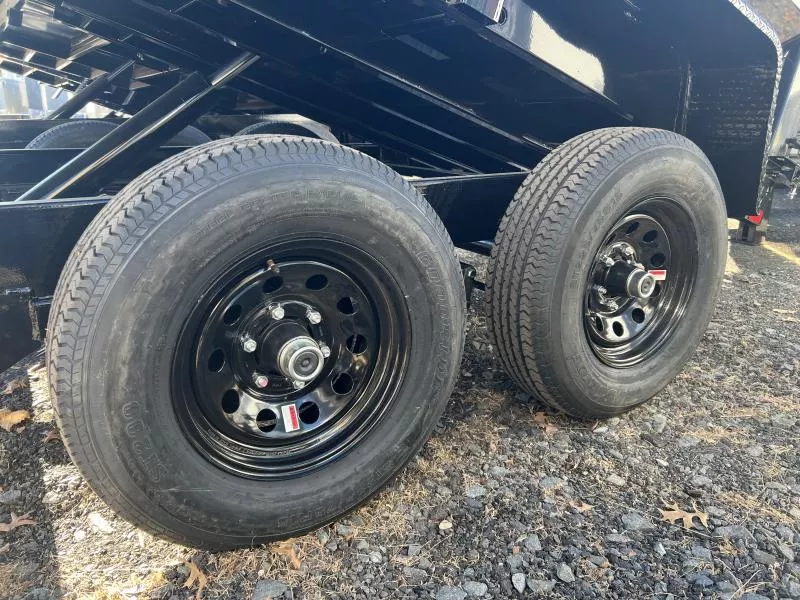 new Dump Trailers BWISE  for sale, in Belford, NJ Thumbnail 5