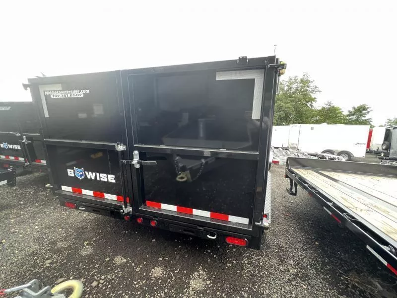 new Dump Trailers BWISE  for sale, in Belford, NJ Thumbnail 4