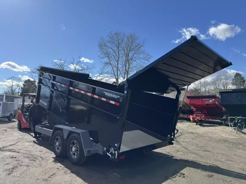 new Dump Trailers BWISE  for sale, in Belford, NJ Thumbnail 18