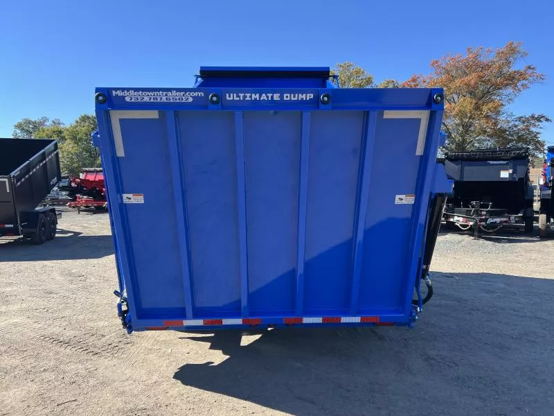 new Dump Trailers BWISE Other for sale, in Belford, NJ Thumbnail 6