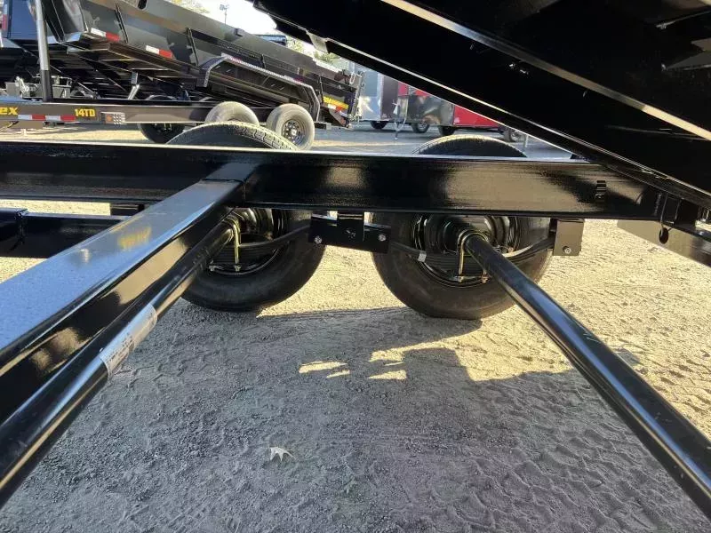 new Dump Trailers Big Tex Trailers Other for sale, in Belford, NJ Thumbnail 17