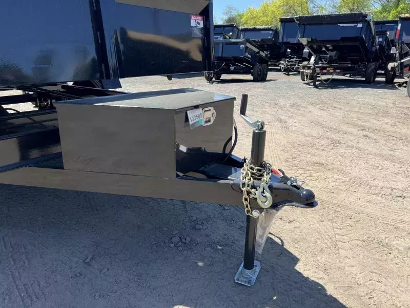 new Dump Trailers BWISE  for sale, in Belford, NJ Thumbnail 4