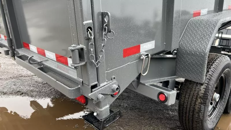 new Dump Trailers Big Tex Trailers  for sale, in Belford, NJ Thumbnail 15